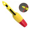 2X Insulation Wire Piercing Puncture Probe Test Hook Clip with Socket Car Repair