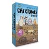 Korea Board Games Cat Crime, Popular Korean Game