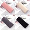 Women Men Portable Waterproof Large Capacity Eyeglasses Case Glasses Holder PU Leather Glasses Box