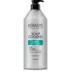 Scalp Cooling Protein Shampoo 980ml, 1 Unit