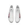 Anta Lightweight Coverage High top Canvas Shoes Women's White 12948620-1