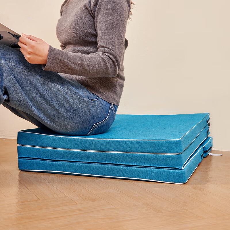 Suncojia Folding Nap Mattress