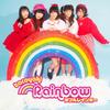 CD TAKOYAKI RAINBOW Радужный Двойная Радуга Typec AVCD93828 avex trax 2017 Япония ОбиЯпонский Поп-Рок Б/у