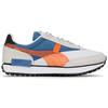 Puma Кроссовки Future Rider Summer - White Star Sapphire Unisex 374996-01