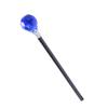 Детский костюм King Scepter, ролевая игра, наряд для тематических вечеринок, костюм на Хэллоуин, реквизит, детская игрушка-трость принца для выступлений