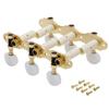 Kikutani Tuning Peg Gold 35mm GM-35SG