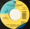 7-дюймовая пластинка MOLLY & THE HEYMAKERS - Chasin' Something Called Love 719517 Reprise Records 1990 США Фолк Б/У