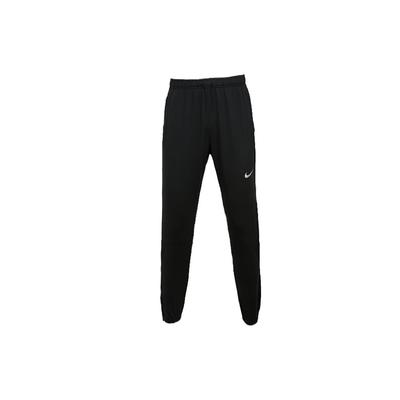 Dri-Fit дышащие облегающие вязаные спортивные брюки мужские черные BV4818-010