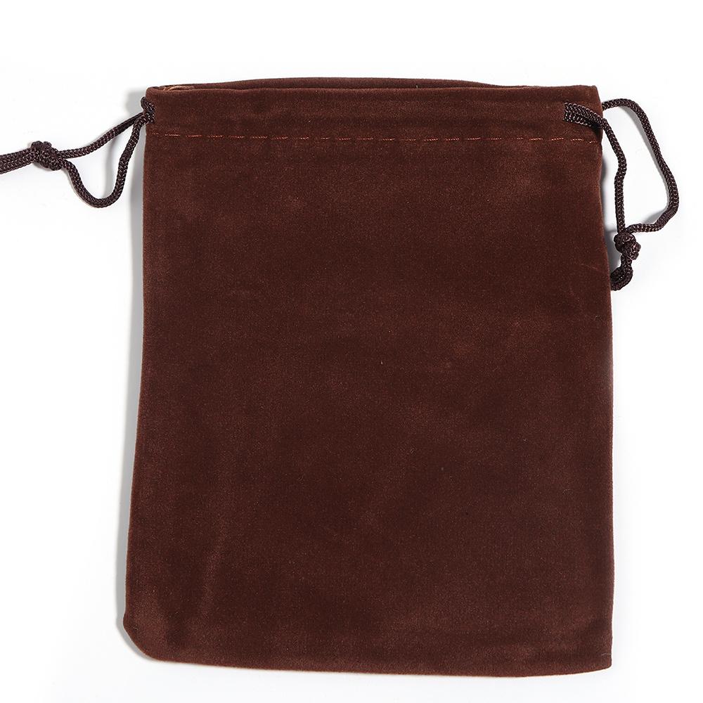 5-10Pcs Drawstrings Velvet Bag Velvet Pouches Small Size Display Packing Pouch Storage Christmas Wedding Jewelry Gift Bags