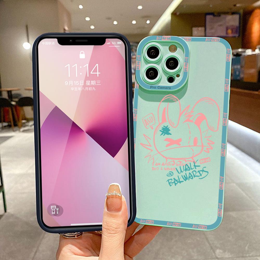 Phone Case Soft Rubber TPU Cellphone Casing Full Cover Camera Protection Design Shockproof Cover for Samsung