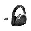 ASUS ROG Delta S Wireless Gaming Headset Noise Cancelling with AI Beamforming and Bluetooth Dual Wireless 50mm ASUS Essence Fast Standard (AI Mic,