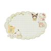 Sanrio Многоцелевая Мини-Карточка Персонажи Подарочное Сообщение 656518