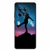 Чехол для OnePlus 13 5G 6.82" Coque Ударопрочный Черный Силиконовый Мягкий Задний Чехол-Крышка Для OnePlus Ace5 13R Ace 5 Pro Чехол-Сумка Для Телефона