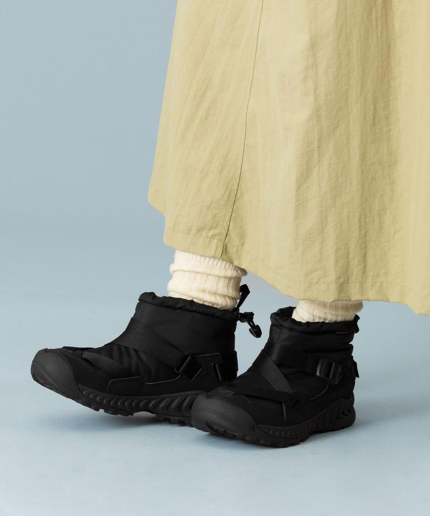 HOODZERRA II WP Hoodzerra Two Waterproof [KEEN]