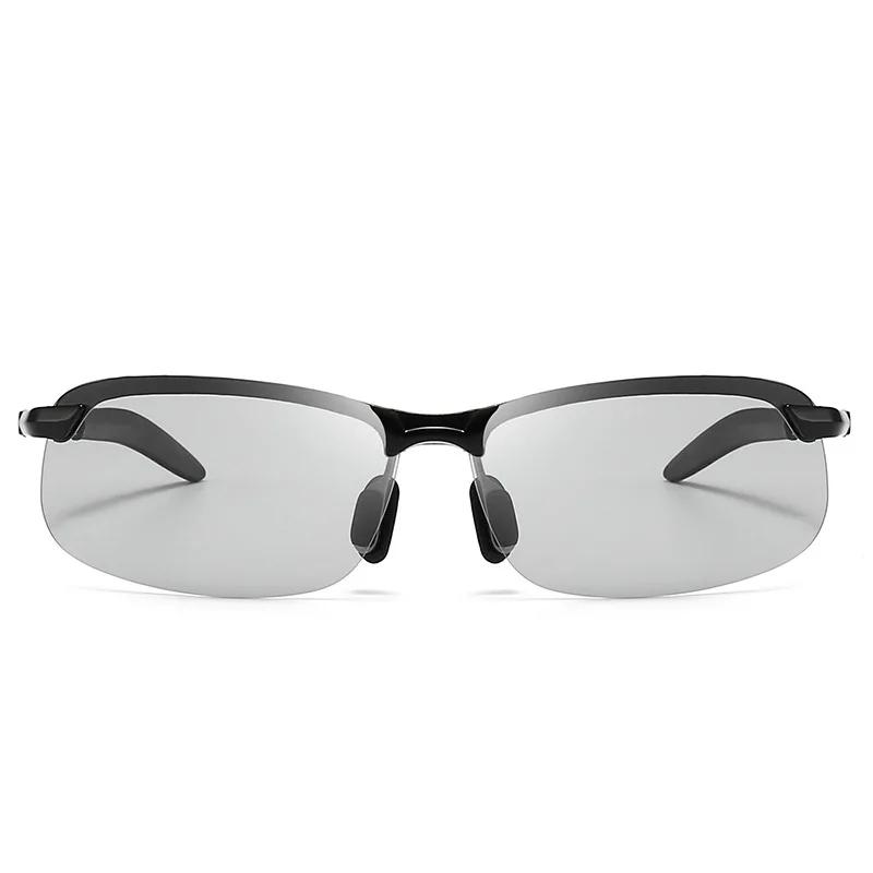 Винтажные Классические Роскошные Мужские Поляризованные Солнцезащитные Очки Для Мужчин Женщин Вождение Рыбалка Пеший Туризм Солнцезащитные Очки Мужские Очки Мужские Очки От Солнца УФ400