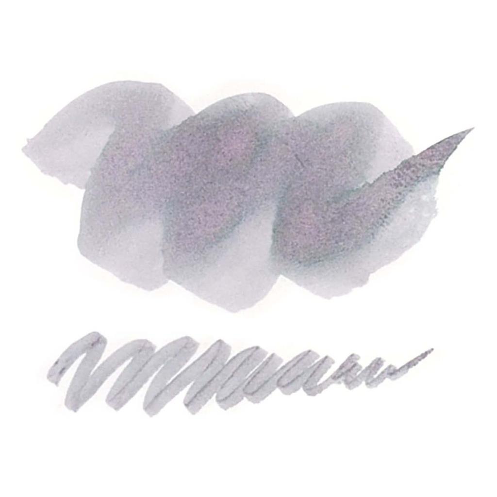 Sailor fountain pen Fountain Pen Bottle Ink Shimmering Ink Kangyo KANGYOU Dye 20ml 13-1529-207