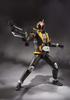TAMASHII NATIONS Kamen Rider Ghost Ore Tamashii time 145 мм окрашенная подвижная фигурка SHFiguarts (первый приблизительно. АБС и ПВХ