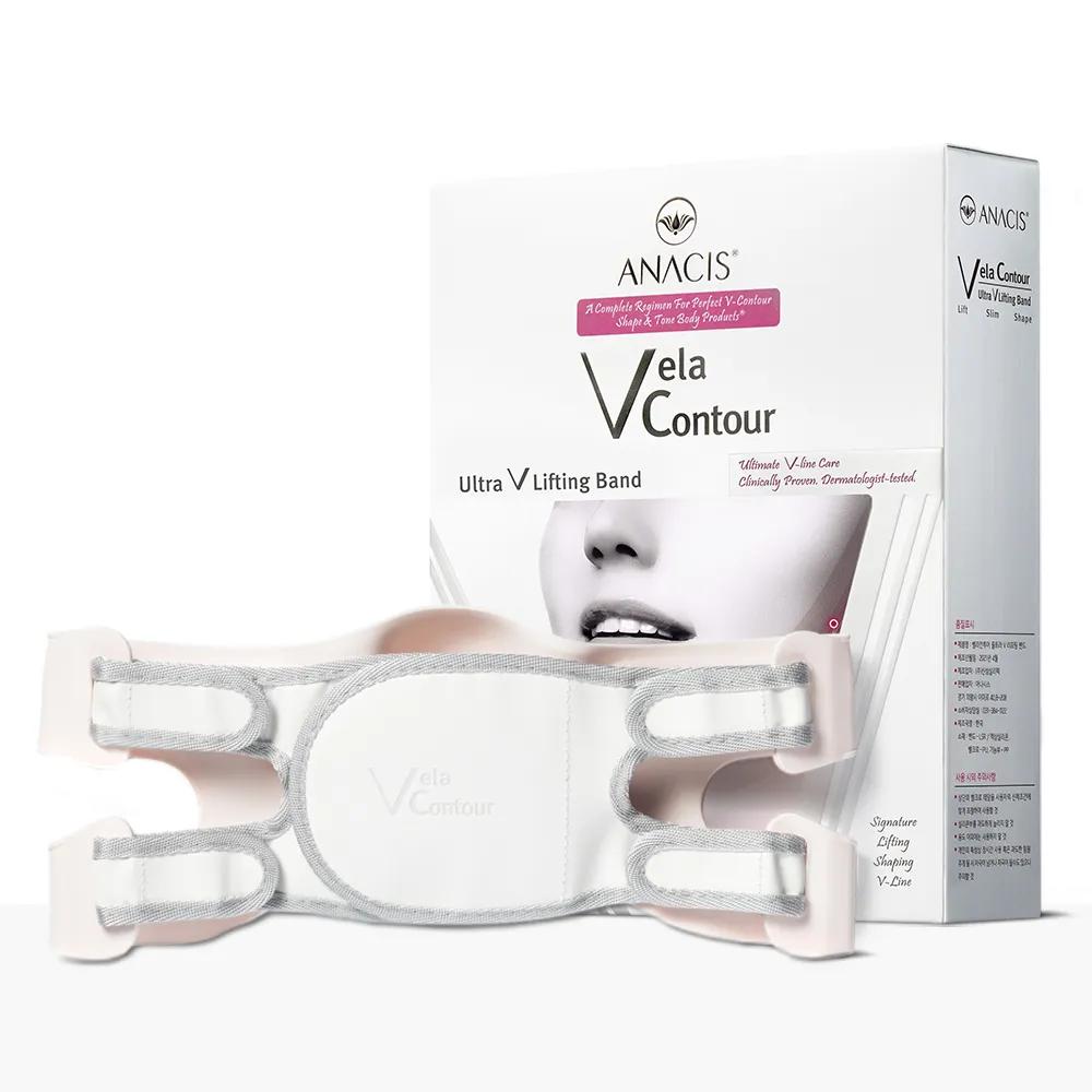 ANACIS Vela Contour Ультра V Лифтинг-повязка
