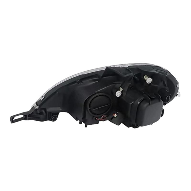 Совместимая передняя фара для Mercedes ML/GL Class W163 (1638204561/1638204661)