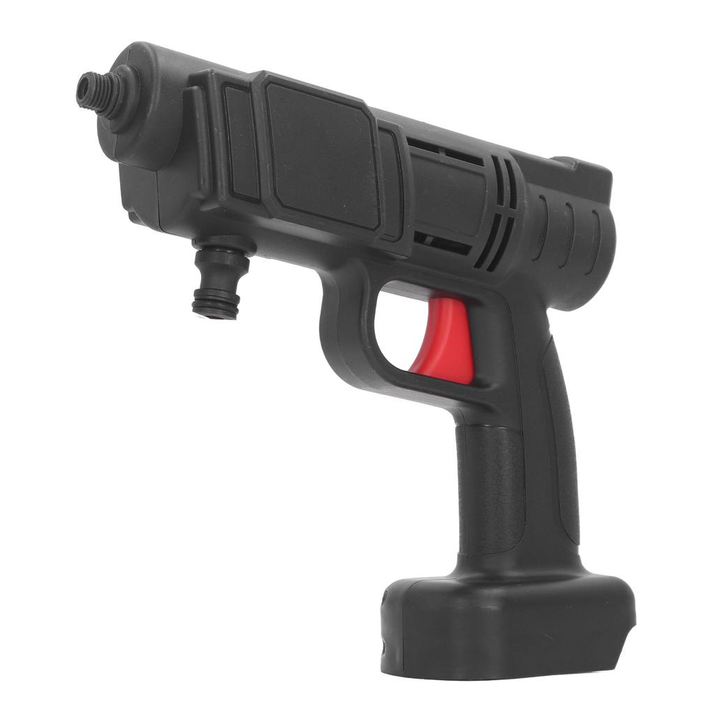 Портативная моечная машина с питанием от аккумулятора, мойка высокого давления, беспроводной очиститель для автомобиля и сада