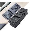 9605450813: Совместимый выключатель стеклоподъемника для грузовика Mercedes-Benz ACTROS