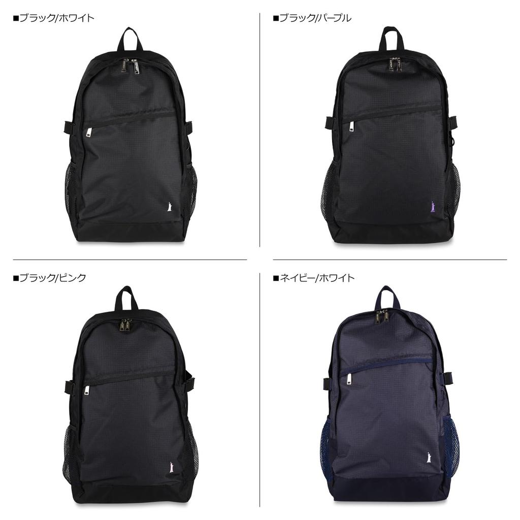 Рюкзак Etude 28л EBA48 Розовый 15 [East Boy]