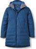 Куртка Rab Valiance Parka Wmns tempestblau