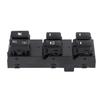 Front Left Power Window Switch Button 16Pin 93570‑3W000 Fits for Sportage 2011‑2014