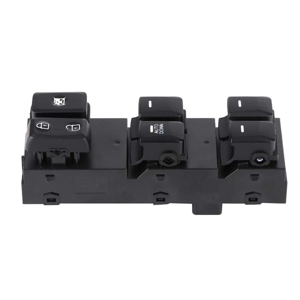 Front Left Power Window Switch Button 16Pin 93570‑3W000 Fits for Sportage 2011‑2014