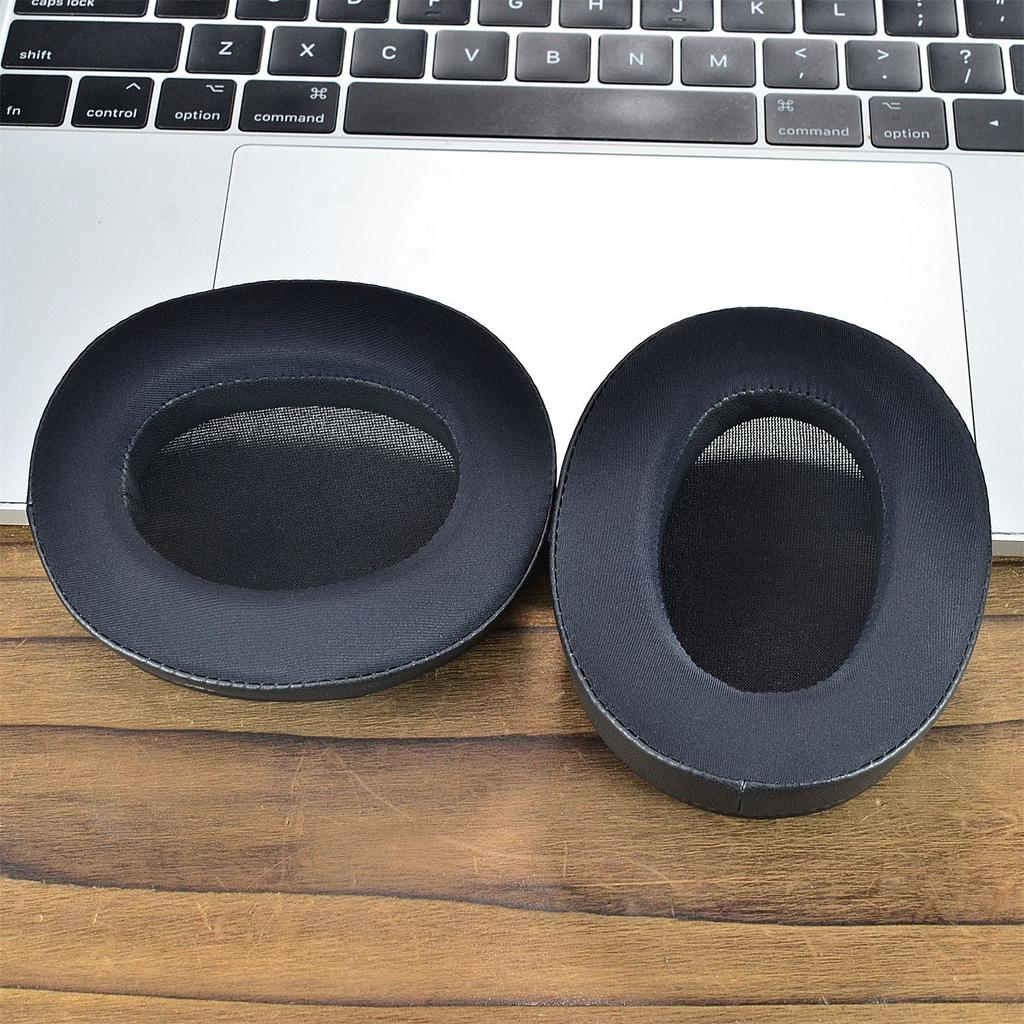 Replacement Ear Pads for WH-XB910N Headset Improved Sound Quality and Comfort Earpads Replacement Clear Sound Earcups