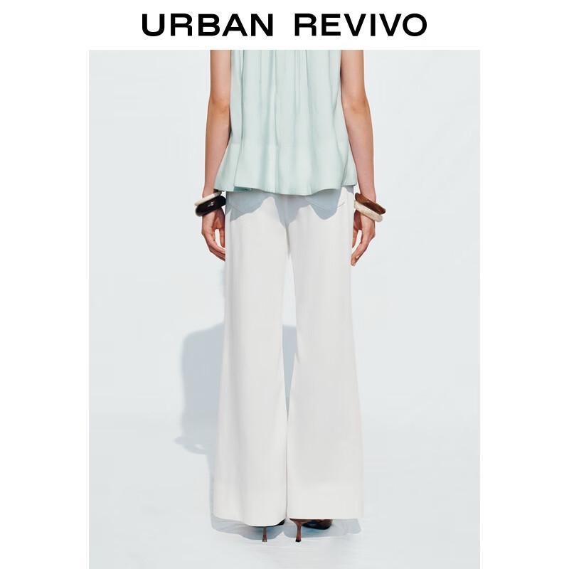 UR Women's Classic Flare Casual Pants
