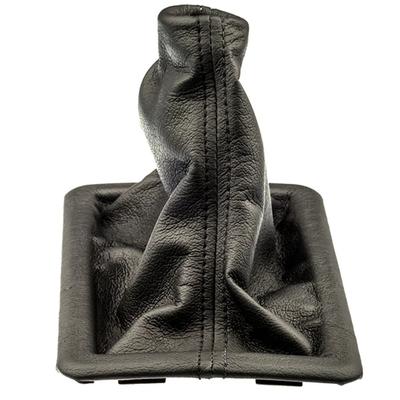Для Ford Mustang 2005-2009 Замена чехла рычага переключения передач с механической коробкой передач