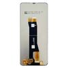 For ZTE Blade V50 Vita Grade S LCD Screen and Digitizer Assembly Replacement Part (Without Logo)