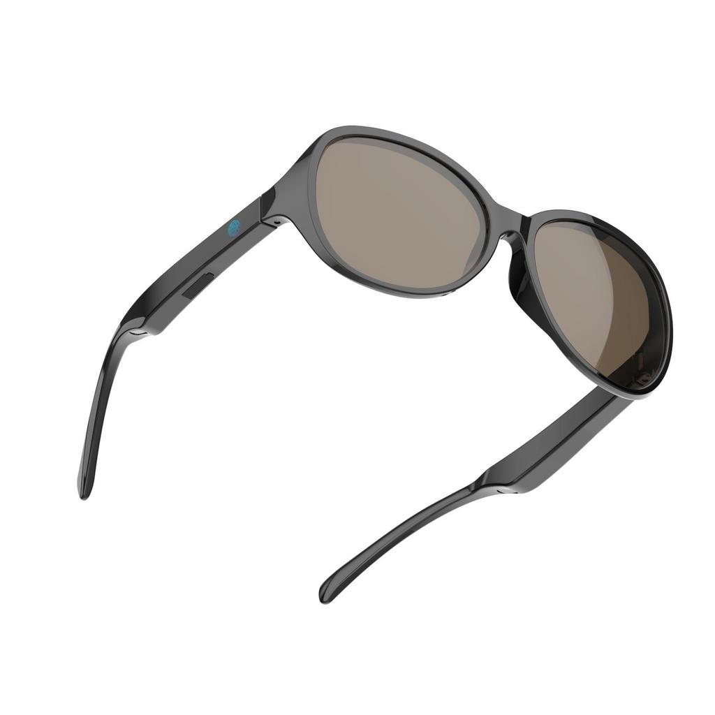 Smart Bluetooth Glasses with Wireless Bone Conduction Earphones, Models F06/F07/F08