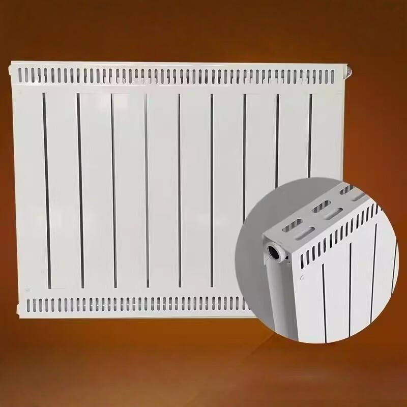 Xingdu Steel-Aluminum Composite Hydronic Radiator
