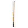 2 Sections Maple Wood Pool Cue 13MM Tip 1.45m Length 12 Billiard Cue Billiard Stick