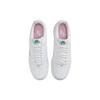 Nike Air Force 1 07 LV8 The Masters Back 9 Collection Мужские кроссовки белые средне-мягко-розовые малахитовые HF1937-100