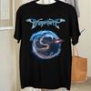 Classic DragonForce Band Collection S-235XL Tee P57.138