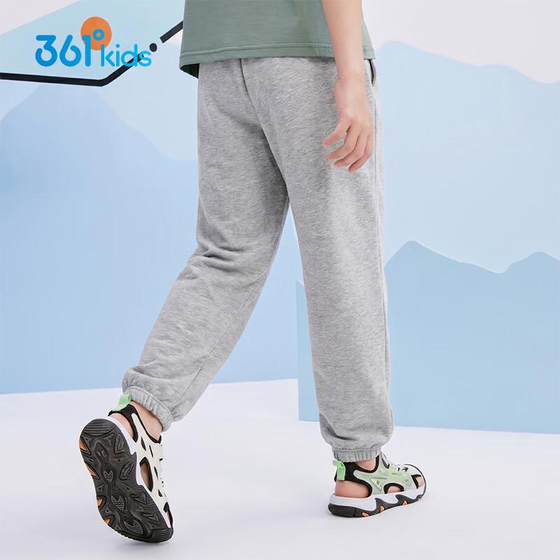 361° Boys' Summer Casual Knit Jogger Pants