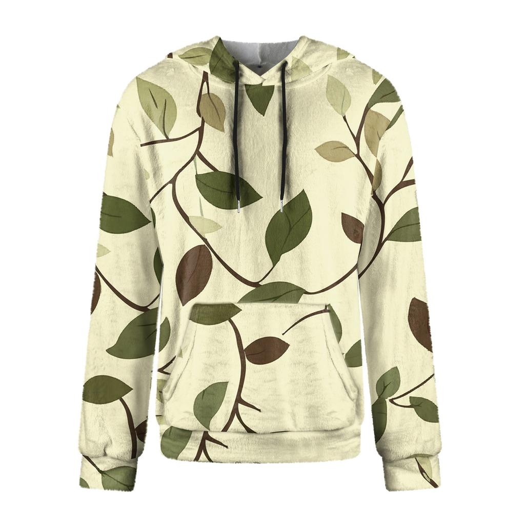 Спортивный костюм с капюшоном, унисекс, одежда для бега, пуловер с длинными рукавами, толстовка с капюшоном