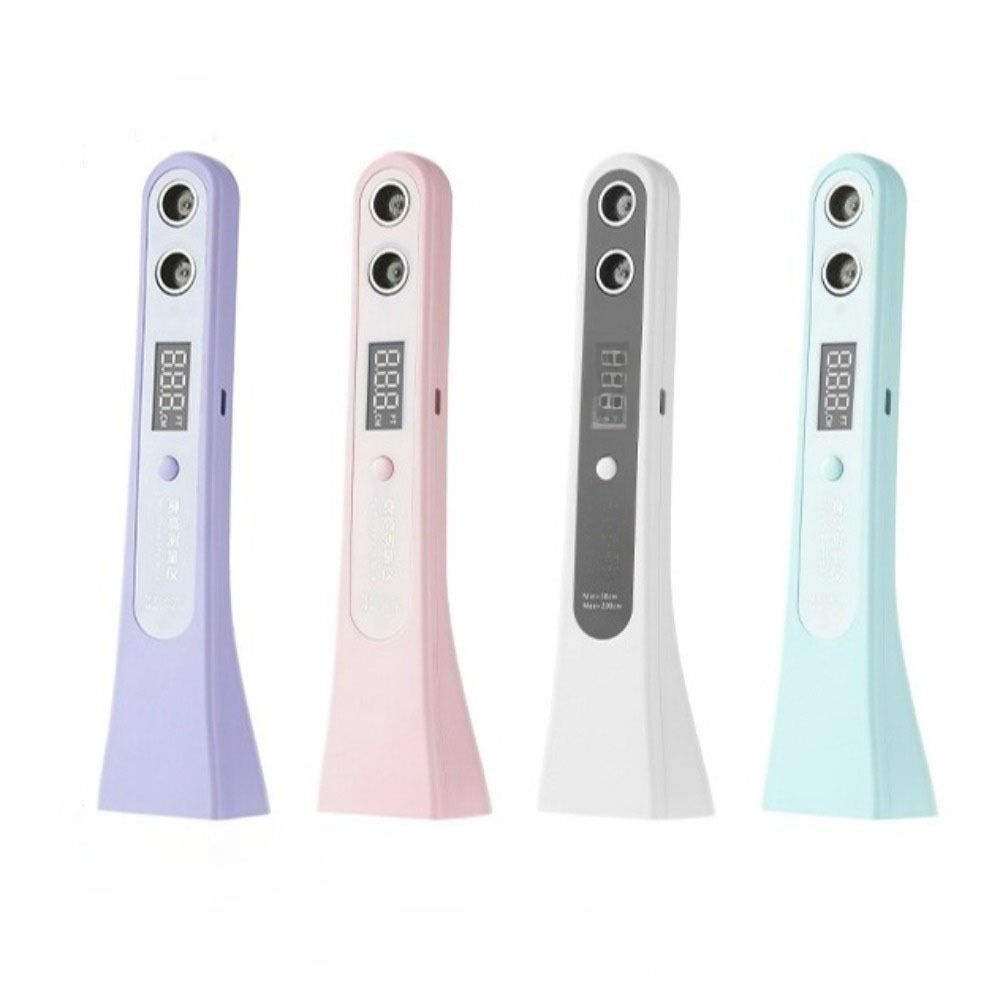 Smart Ultrasound Height Measuring Meter Digital Children Electronic Height Ruler Household