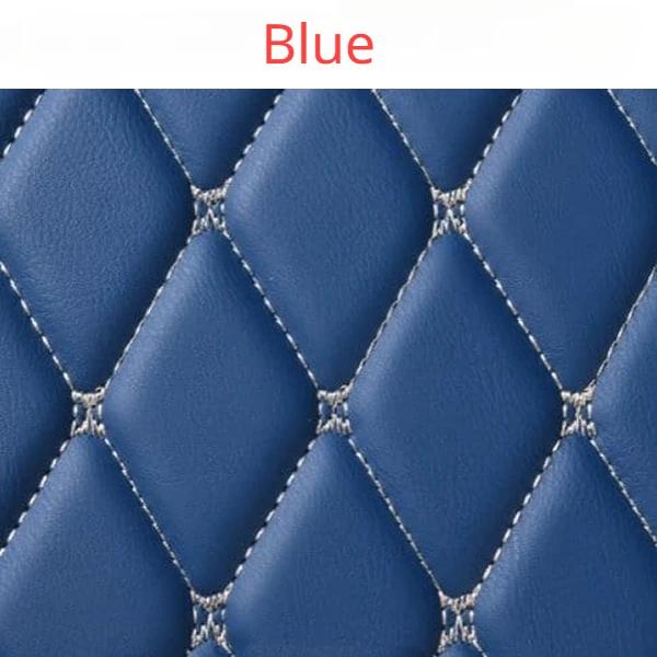 Custom Full Coverage Car Trunk Mat for Bmw X5 E53 E70 F15 G05 Car Accessories Auto Goods Interior Details