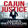 Cajun Justice by James Patterson Paperback Book 9781787465404