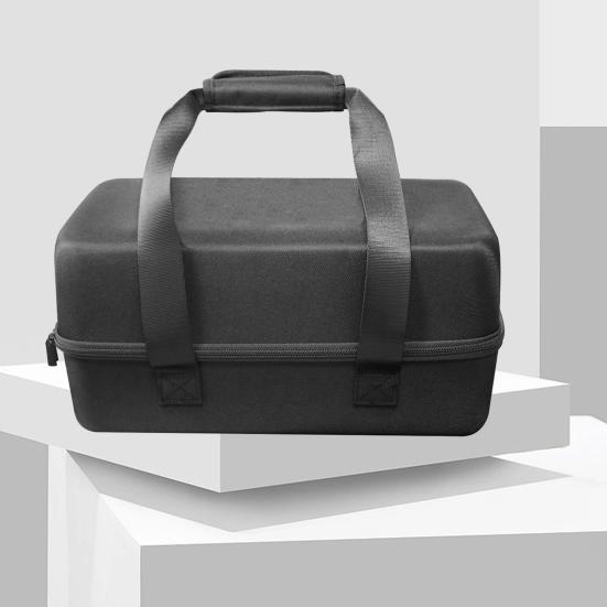 Жесткий чехол для динамика, защитный ящик для хранения с ручкой, водонепроницаемый пылезащитный чехол для переноски динамика JBL Authentics 300