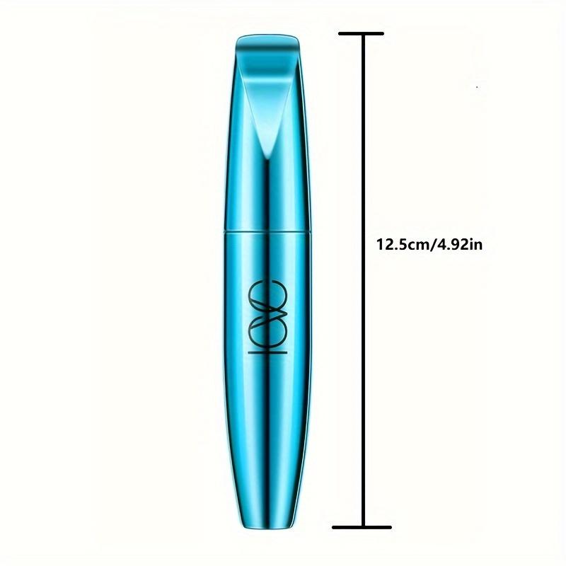 Big Lash Mascara Extreme Black Curling and Lengthening Long-Lasting Formula Waterproof Smudge-Proof Mascara 24-Hour Wear