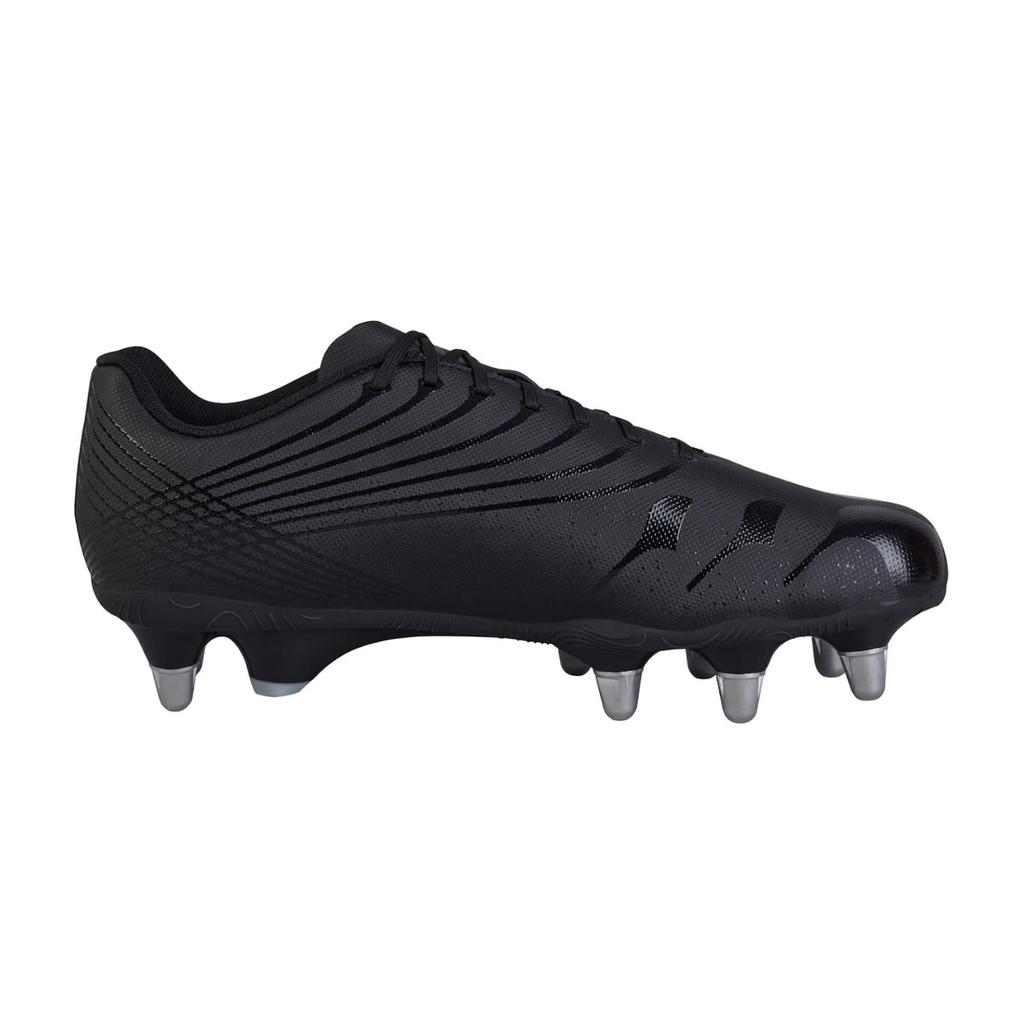 canterbury Mens Stampede Team 2025 Soft Ground Rugby Boots