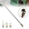 Radio Aerial Adapter Antenna + Adapters Copper Material DAB FM Practical Kit