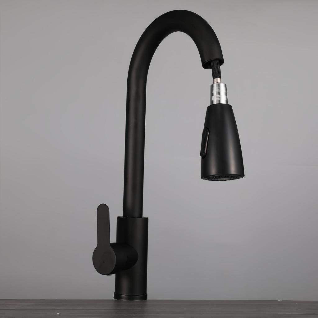 Выдвижные смесители Горячей и холодной воды Вращающиеся смесители-роботы Смесители из нержавеющей стали для кухонь Смесители для умывальников для туалетов Смесители для умывальников