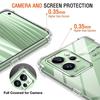 Прозрачный чехол для Realme GT 2 Pro GT Neo 3T 5G Neo 3 5G 2T Neo 2 5G толстый противоударный мягкий силиконовый чехол для телефона C55 C35 C33 C31