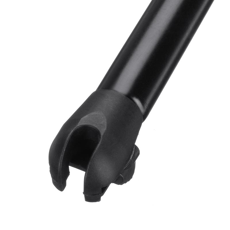 Автомобильный задний стеклоподъемник с газовой пружиной, подходит для Nissan Pathfinder R51 2005-2013 Инструмент для автомобильных запчастей